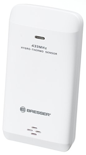 bresser-capteur-ext-rieur-thermo-hygrom-trique-8-canaux-433-mhz image 3