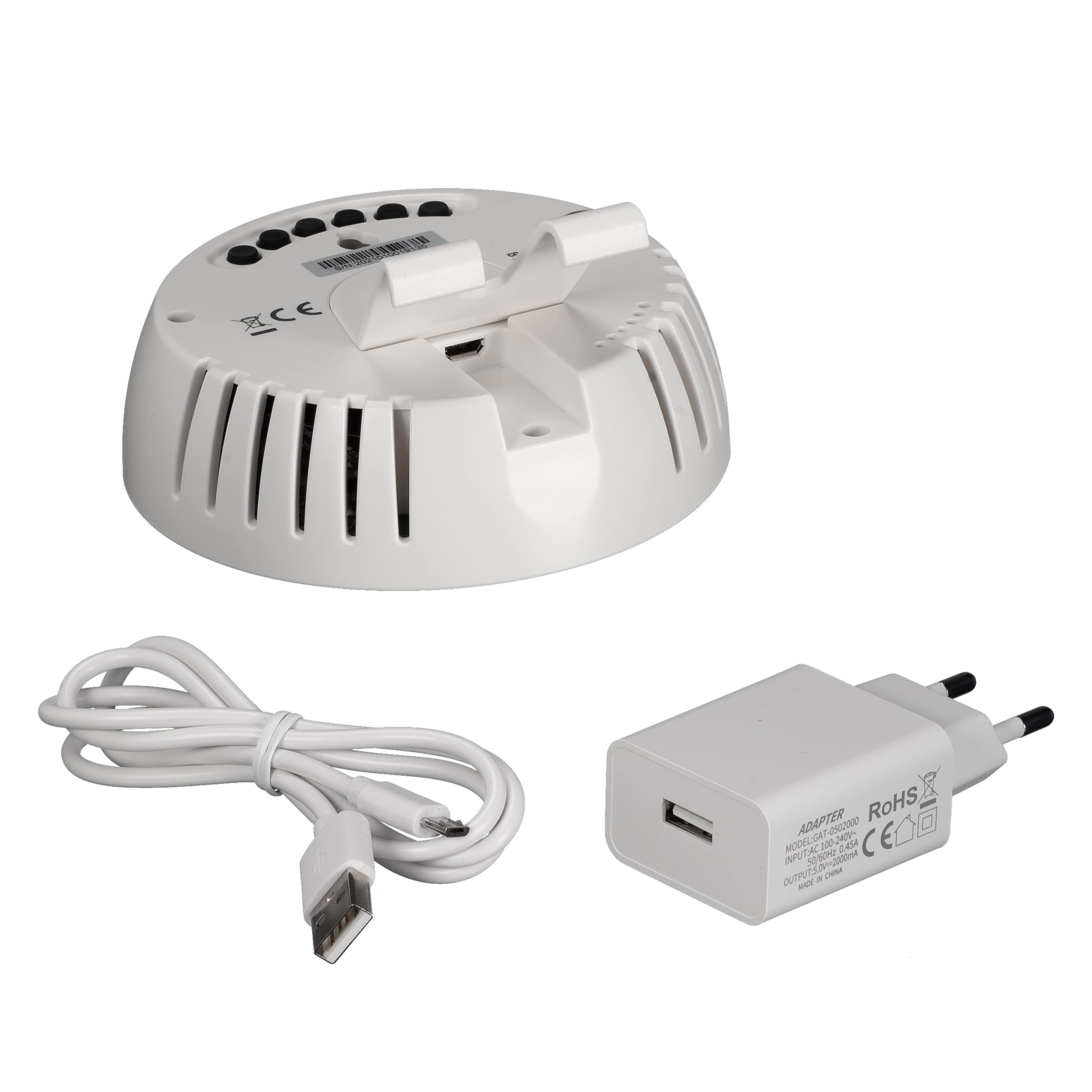 bresser-7004040-moniteur-co2-avec-enregistreur-temp-rature-humidit-gris image 5