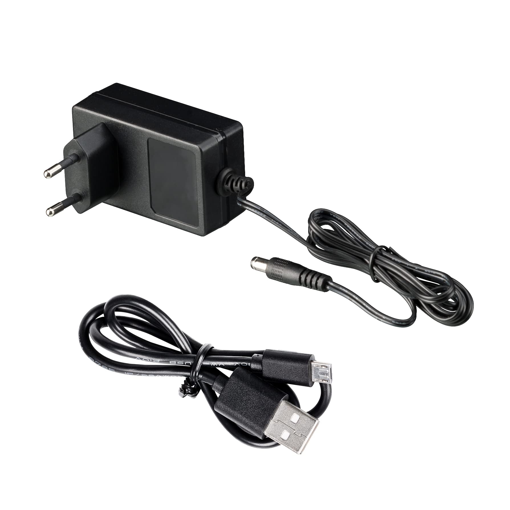bresser-station-d-alimentation-mobile-88-8-wh-6-ah-14-8-v-usb-ac-dc-lampe-led image 6
