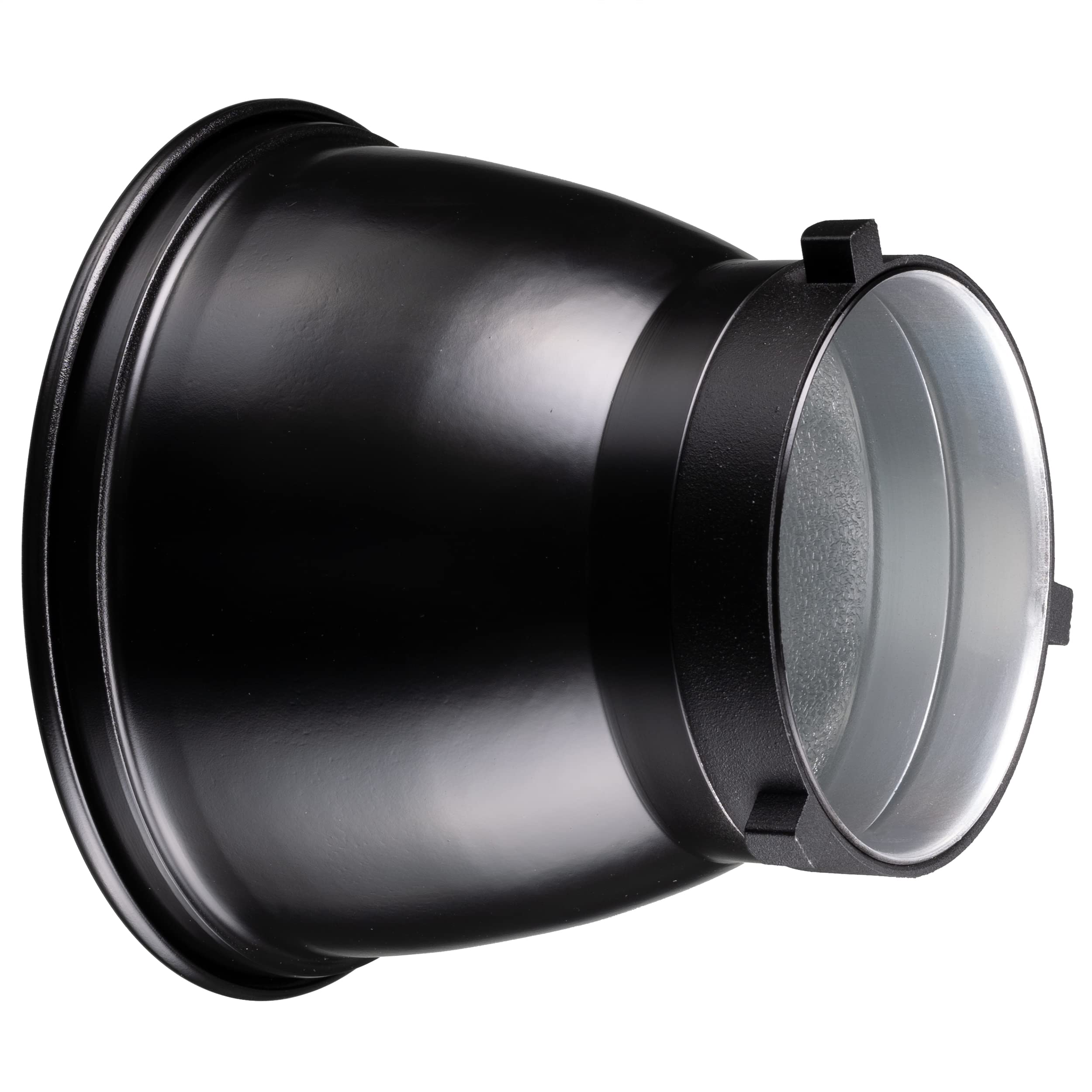 bresser-m-20-r-flecteur-high-key-large-15-cm-pour-flash-studio image 2