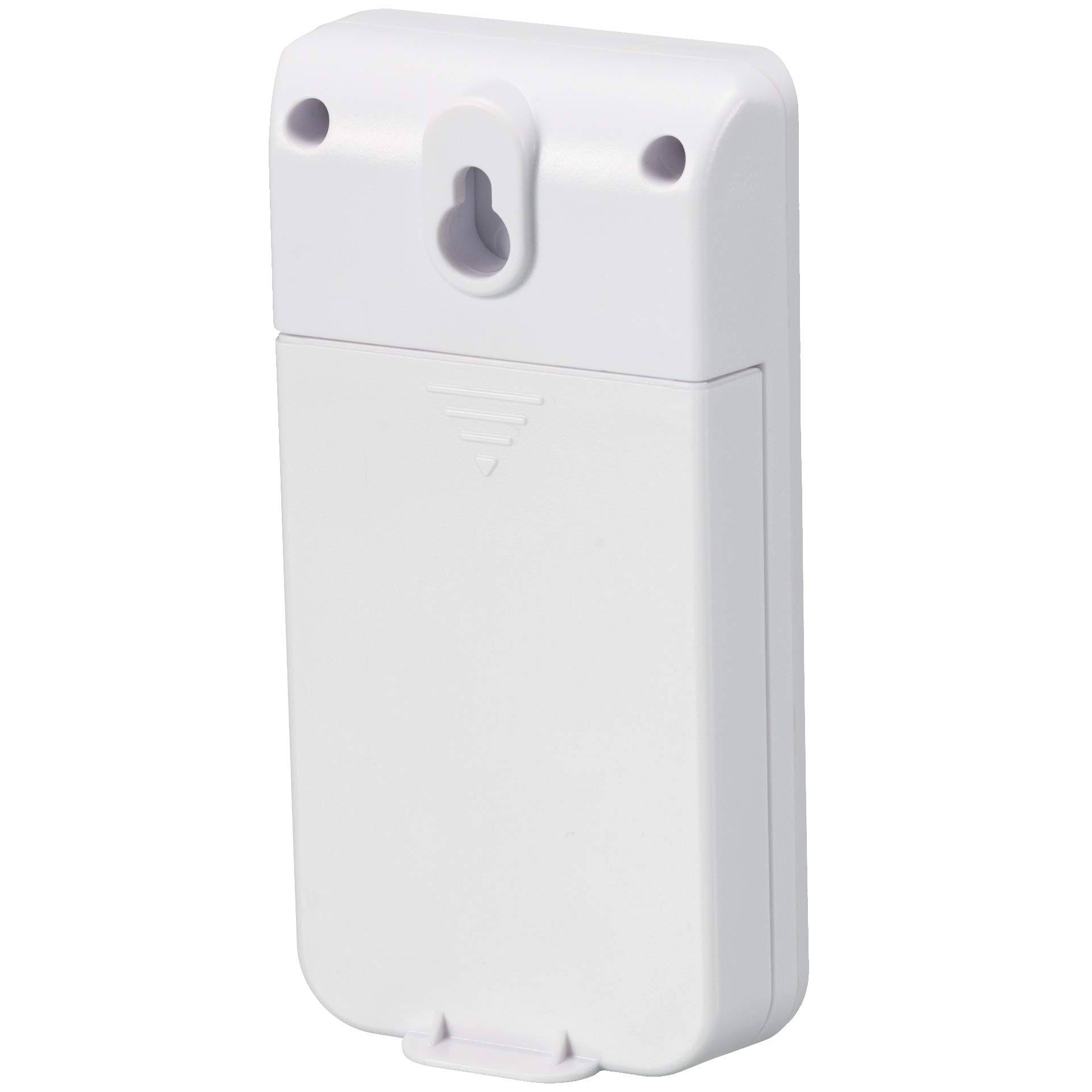 bresser-myclimate-thermo-hygrom-tre-horloge-blanc-capteur-ext-rieur image 5