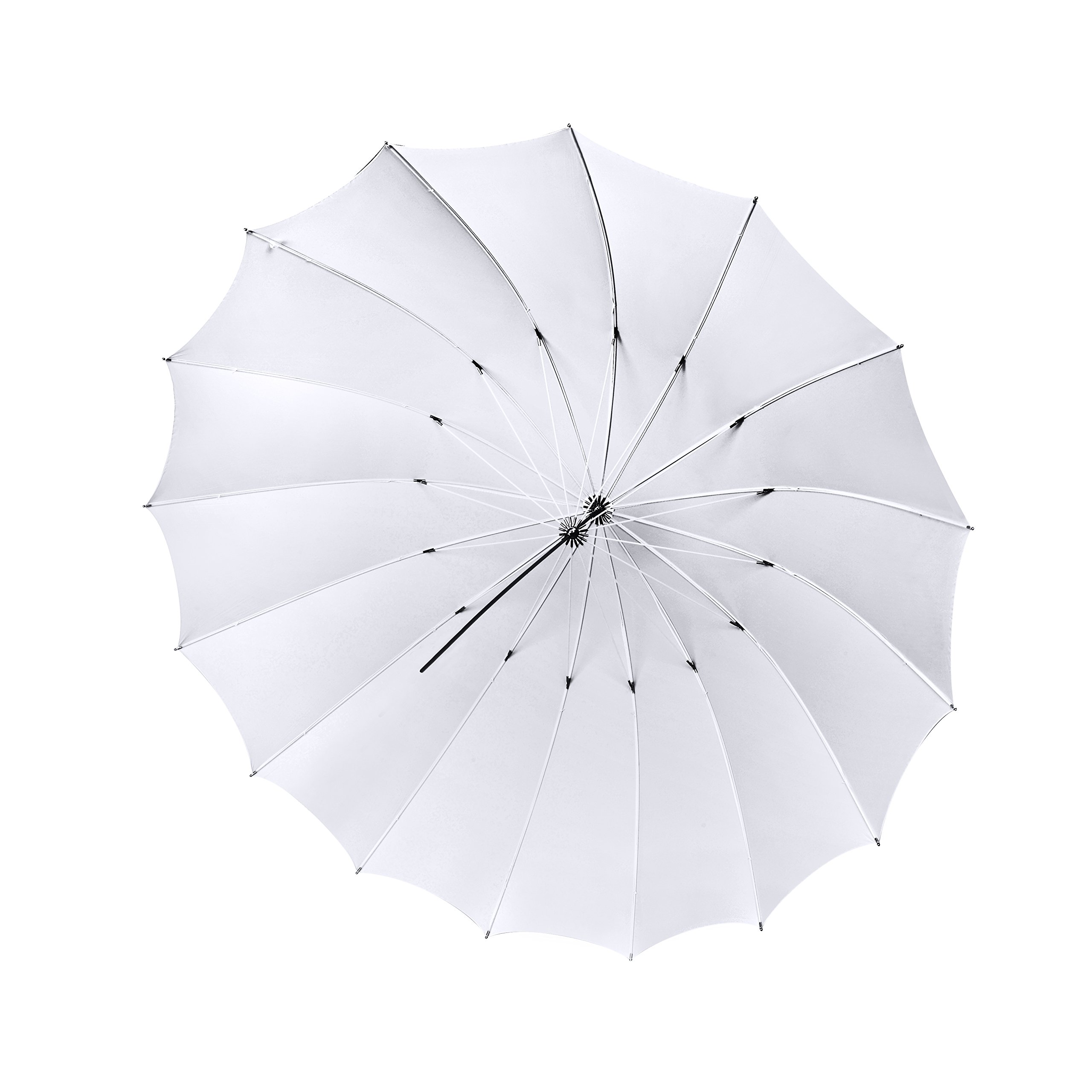bresser-sm-02-parapluie-translucide-blanc-84-cm-pour-flash-studio image 3