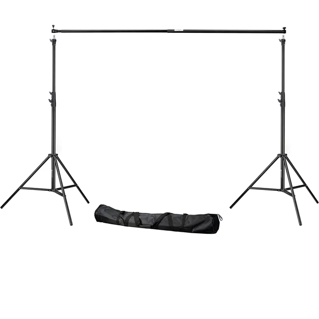 bresser-syst-me-de-fond-de-studio-photo-36-feisu-2-tr-pieds-barre-transversale image 1