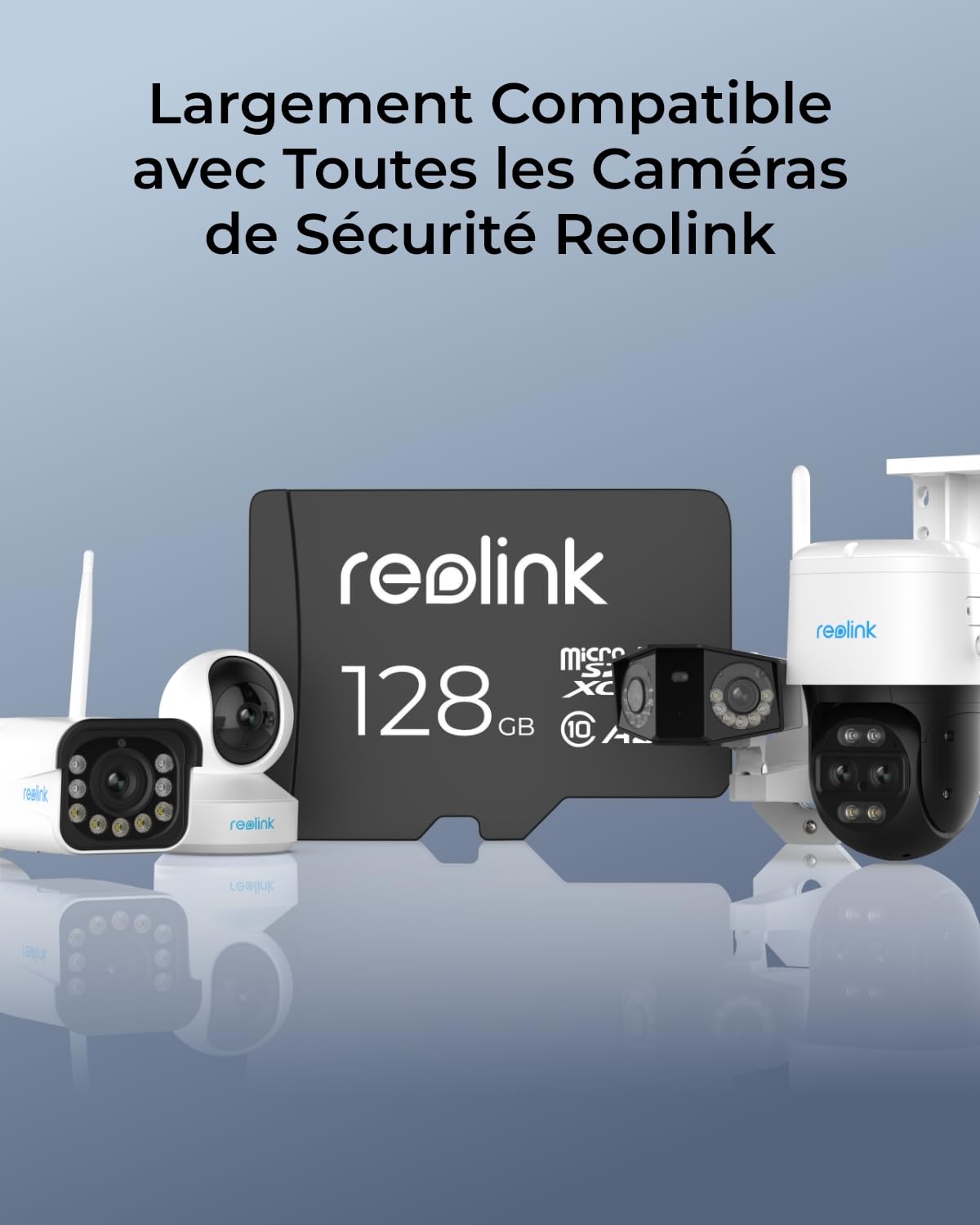 reolink-carte-m-moire-128go-microsdxc-class-10-a2-u3-pour-cam-ra-surveillance image 5