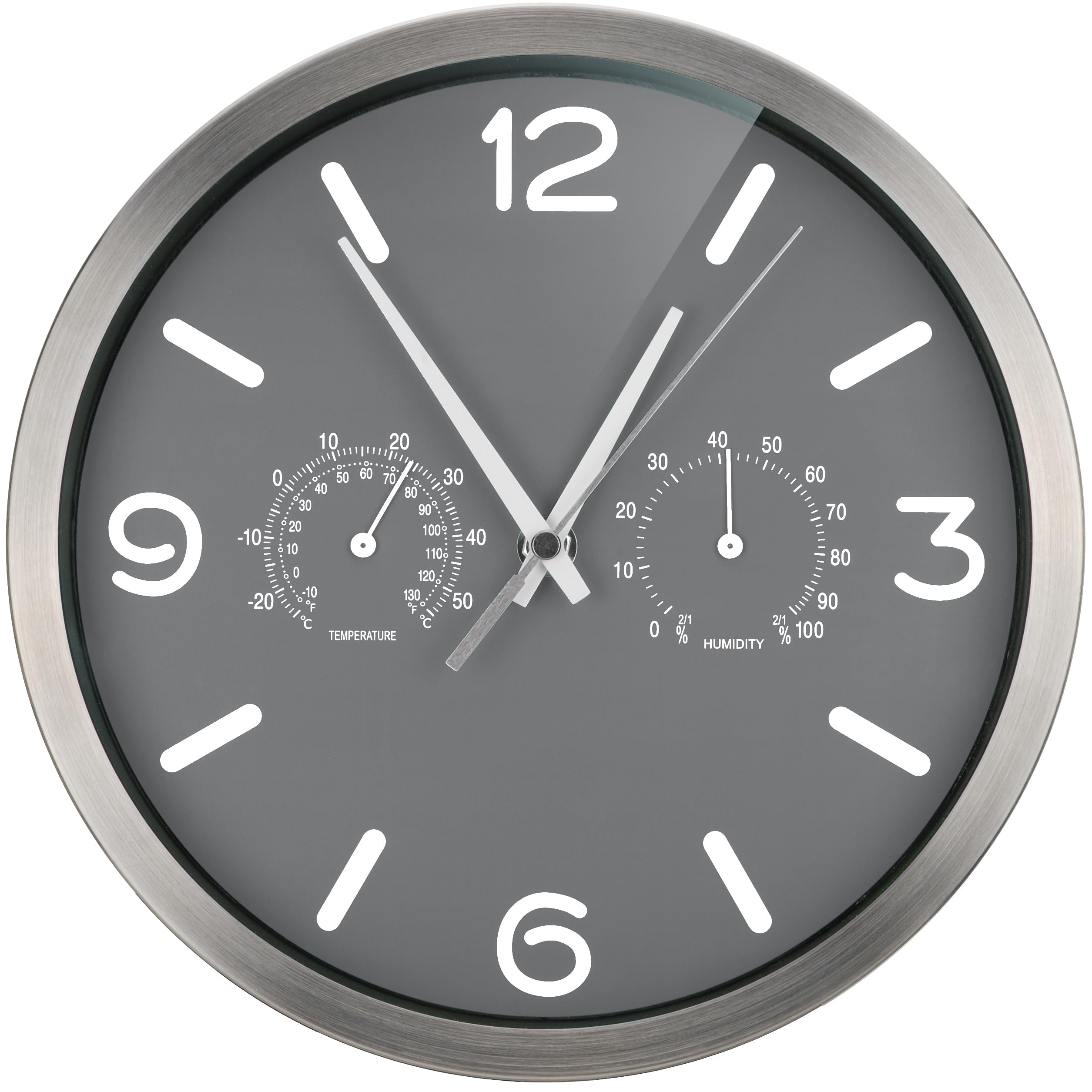 bresser-mytime-nd-horloge-murale-radio-pilot-e-thermo-hygro-inox-noir image 6