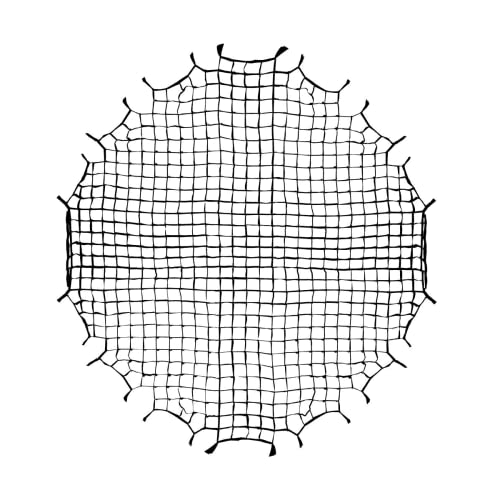 bresser-ss-5-grille-nid-d-abeille-pour-octabox-170-cm image 2
