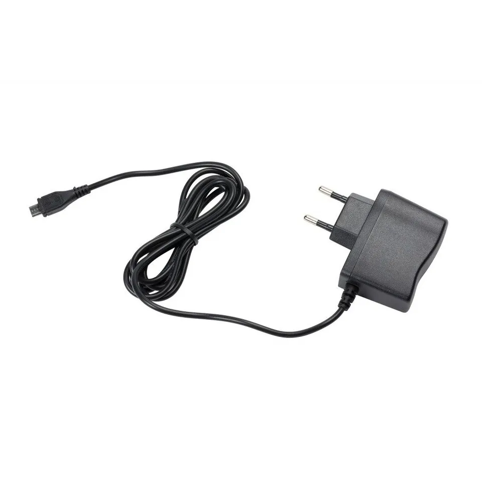 num-axes-bloc-d-alimentation-5-v-500-ma-avec-embout-europe image 1