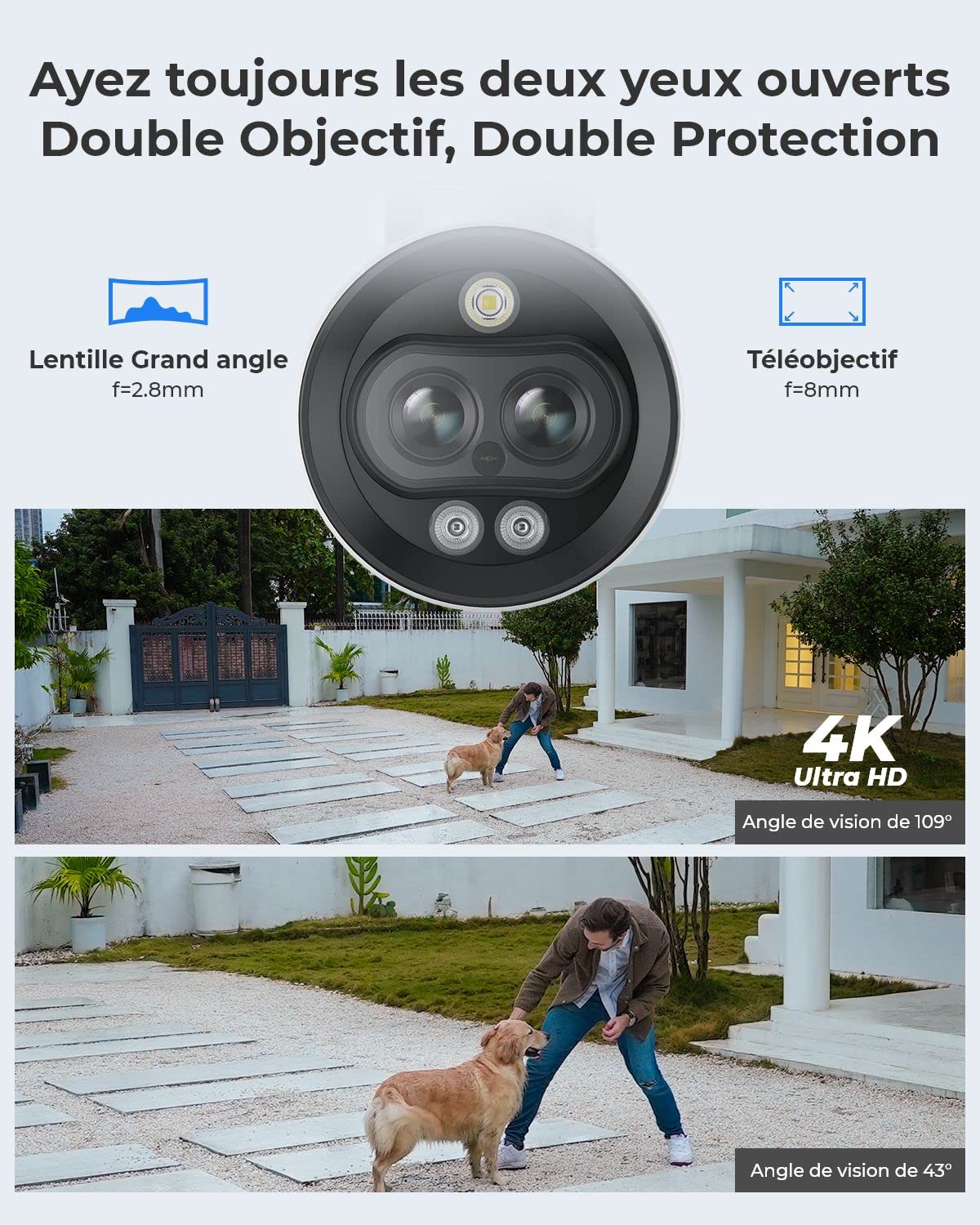 reolink-rlc-81ma-cam-ra-surveillance-poe-4k-double-objectif-grand-angle-t-l-obje image 2