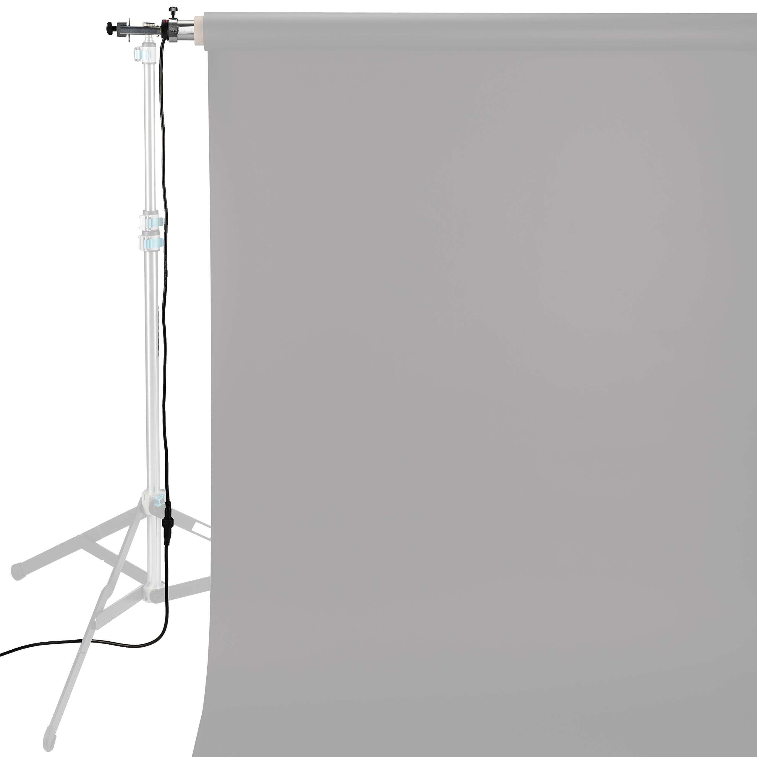 bresser-mr-300-syst-me-de-fond-lectrique-pour-1-rouleau image 7