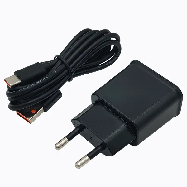 num-axes-bloc-d-alimentation-5v-2a-c-ble-usb-pour-panneau-solaire-sol1072 image 1
