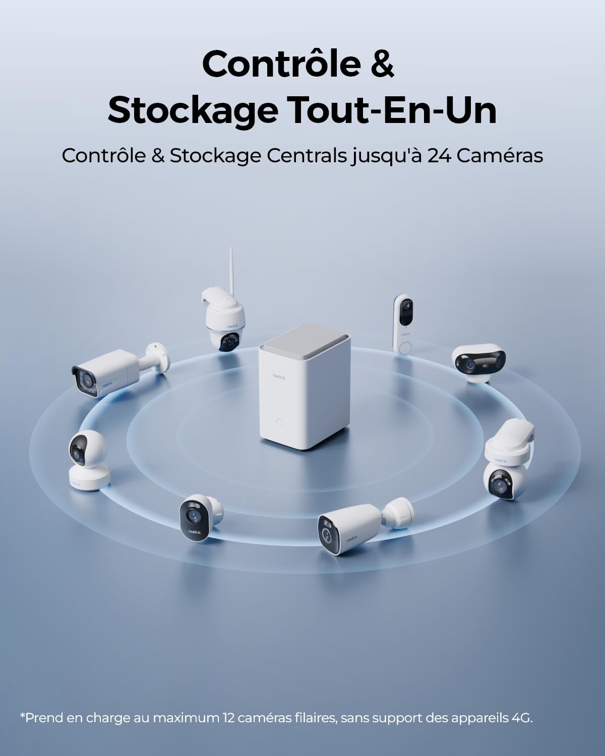 reolink-home-hub-pro-contr-le-centralis-pour-jusqu-16-cam-ras-de-surveillance-av image 8