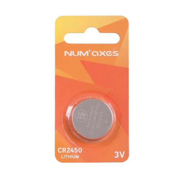 num-axes-blister-1-pile-cr2450-pour-colliers-et-t-l-commandes-canicom image 1