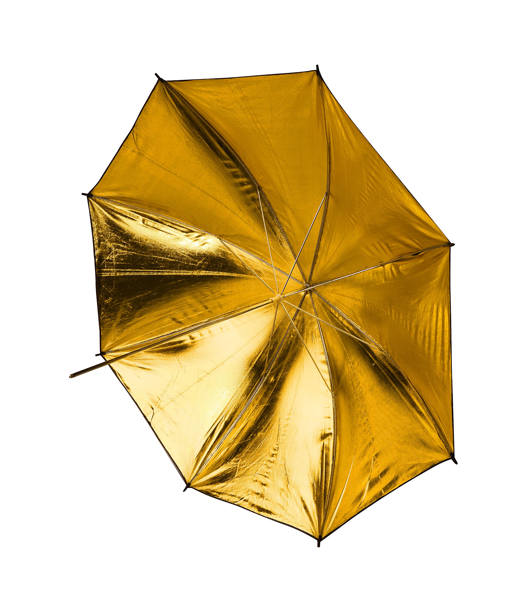 bresser-sm-10-parapluie-r-flecteur-studio-109-cm-or-blanc-noir image 1