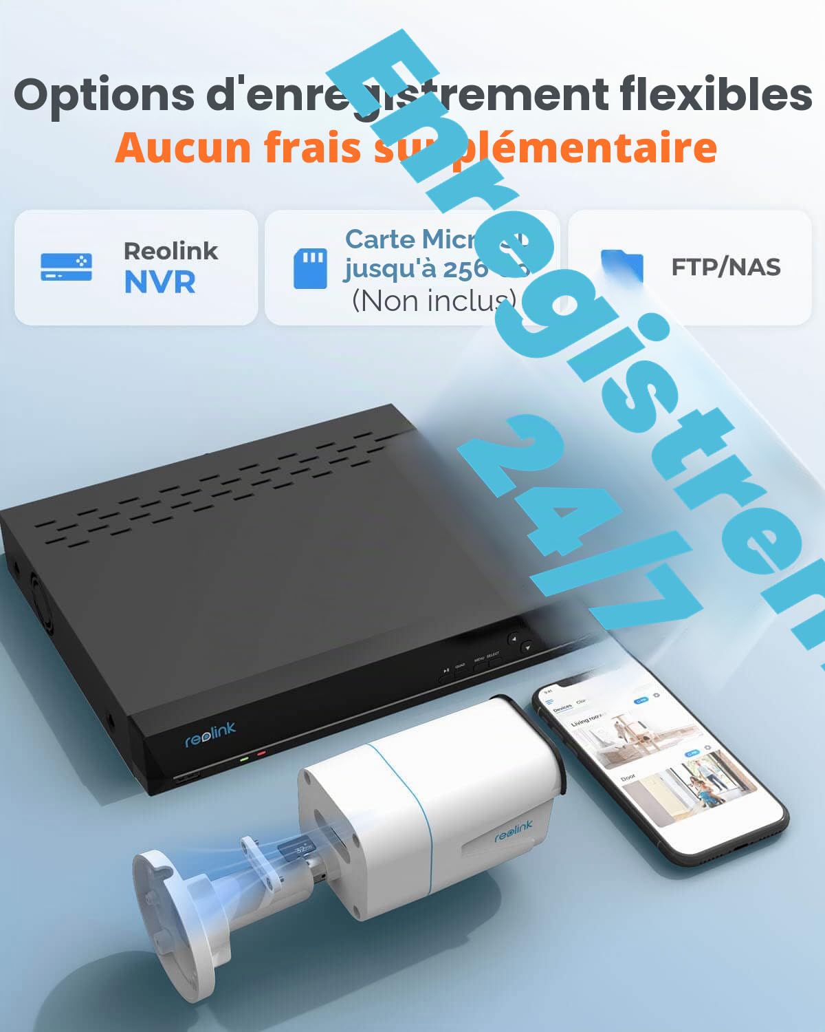 reolink-rlc-810a-cam-ra-ip-poe-ext-rieure-4k-8mp-d-tection-personne-v-hicule-rec image 4