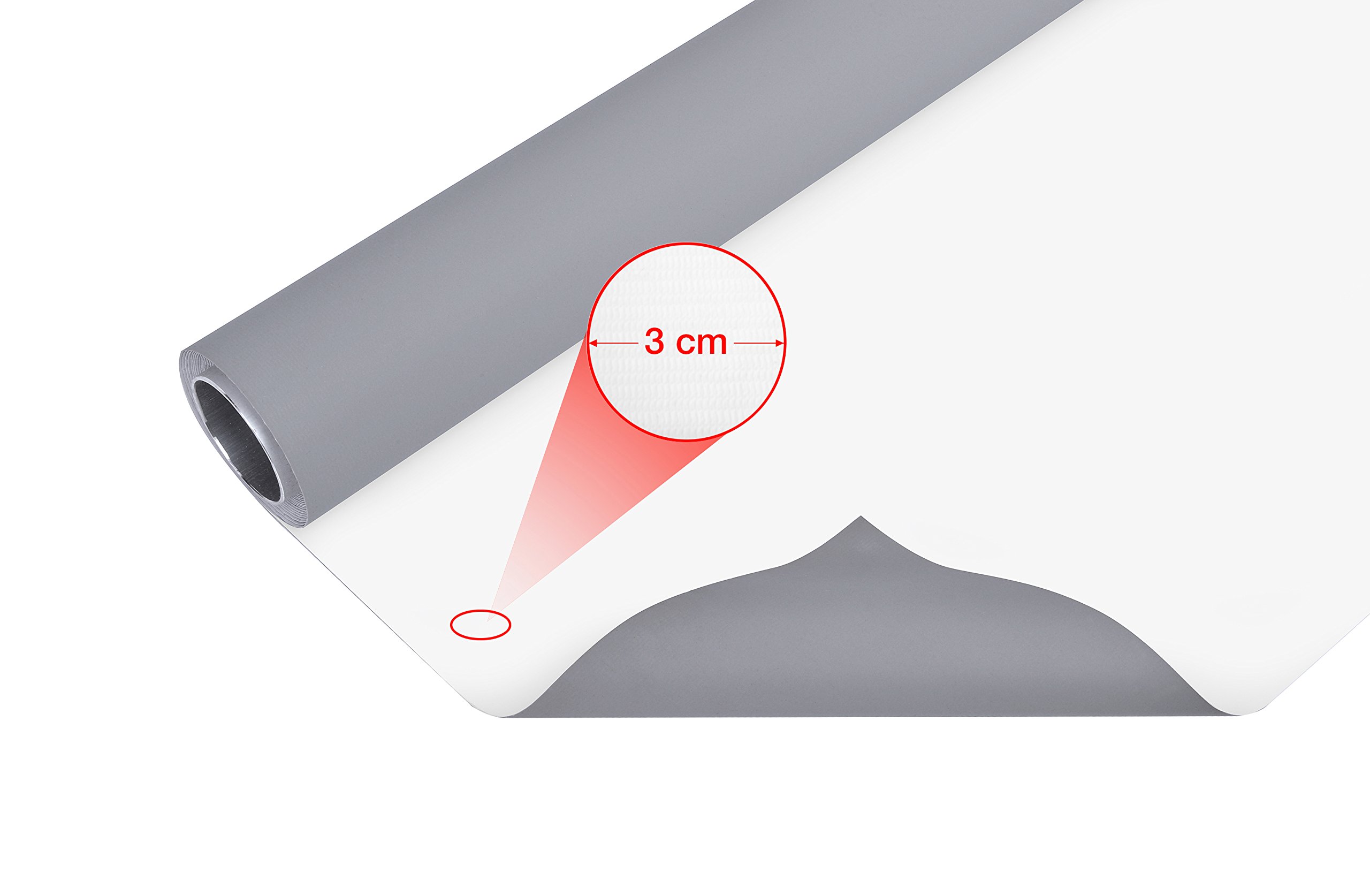 bresser-fond-vinyle-rouleau-2x4m-gris-blanc-avec-tube-aluminium image 2