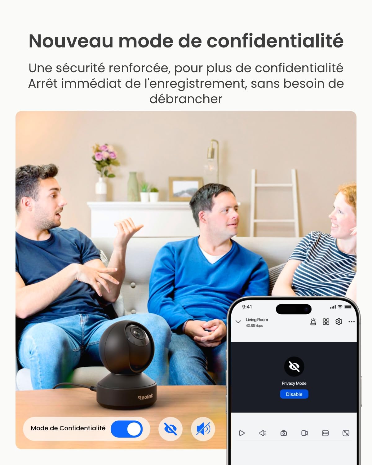 reolink-e1-zoom-noire-4k-ptz-cam-ra-surveillance-wifi-int-rieure-360-zoom-3x image 7