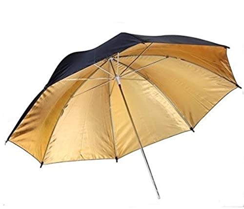 bresser-br-bg110-parapluie-r-fl-chissant-noir-dor-110-cm image 2