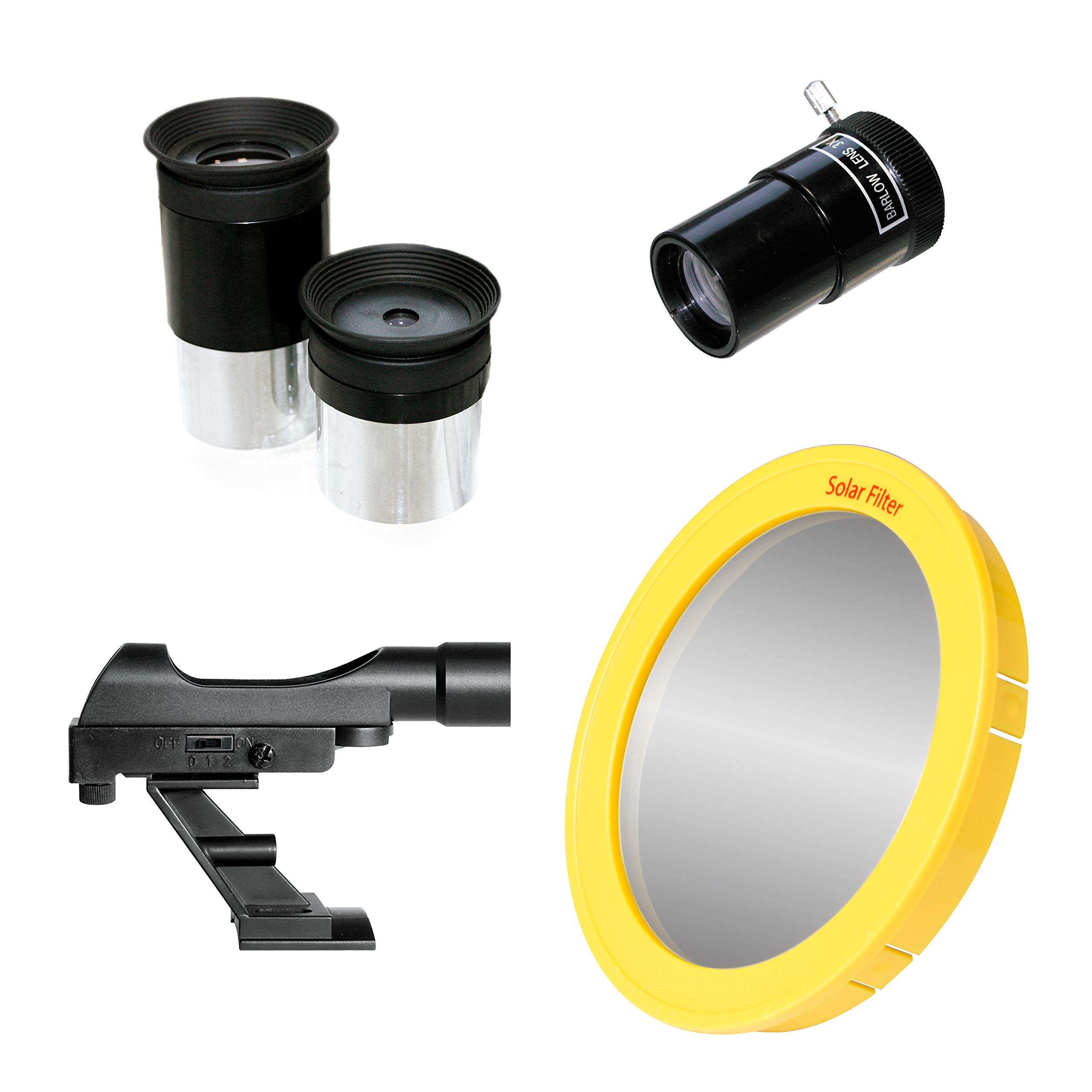 bresser-ar-102-600-eq-3-t-lescope-r-fracteur-achromatique-102-mm image 5