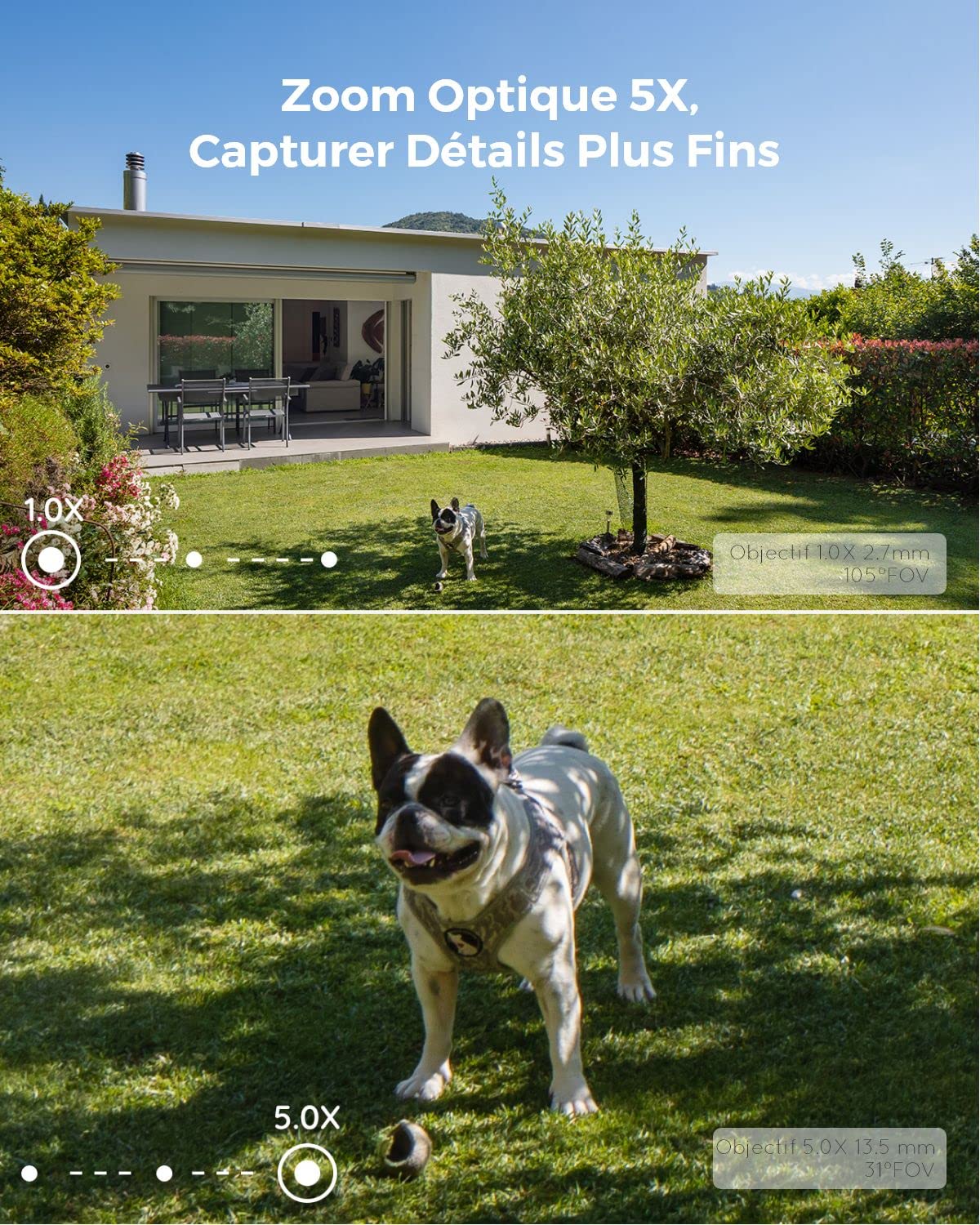 reolink-cam-ra-poe-ext-rieure-4k-8mp-rlc-811a-zoom-optique-5x-projecteurs image 3