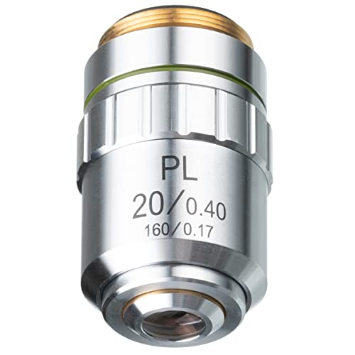 bresser-planachromat-20x-objectif-de-microscope-din-pl image 7
