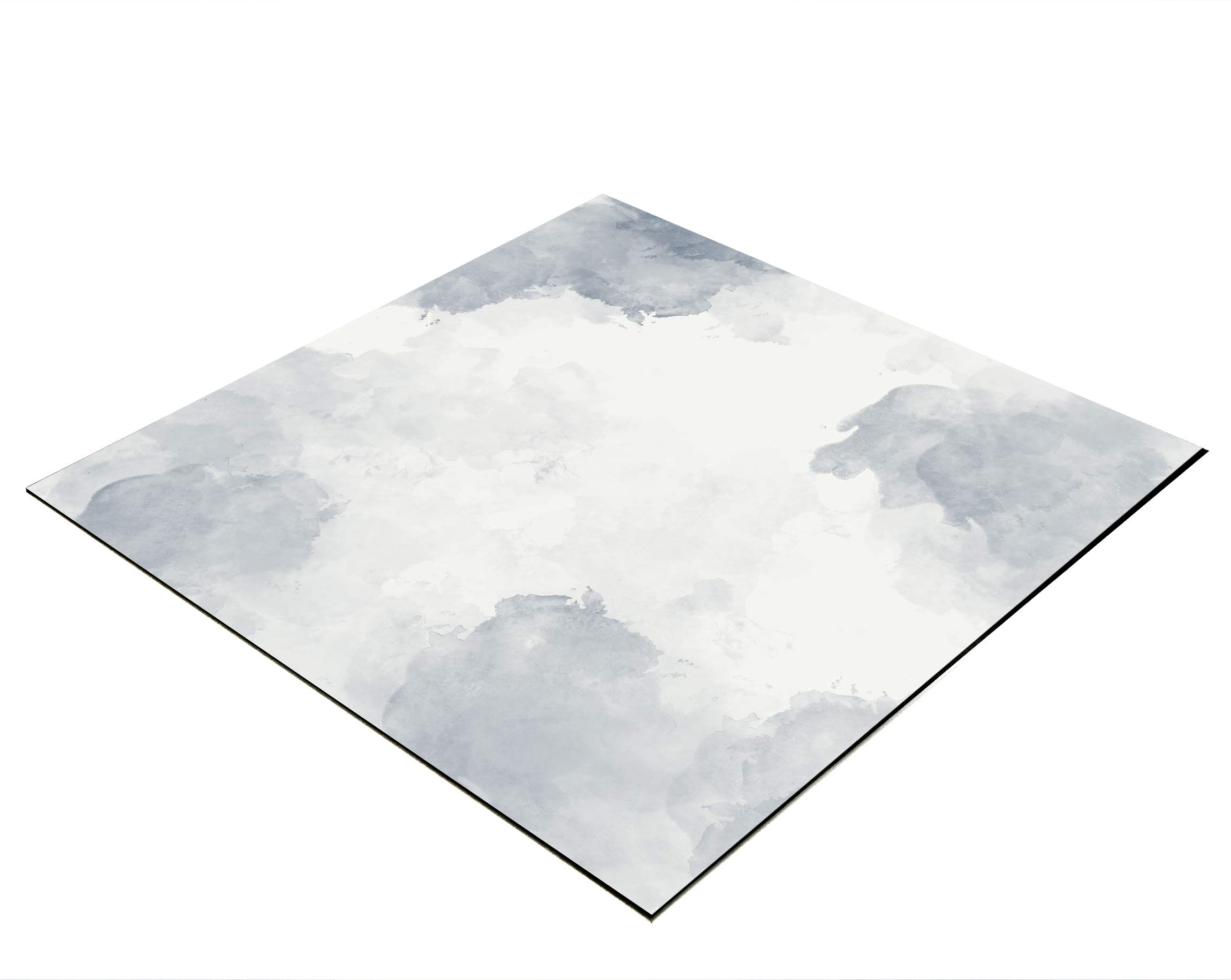 bresser-fond-studio-photo-flat-lay-gris-nuage-60-x-60-cm-panneau-pvc image 1