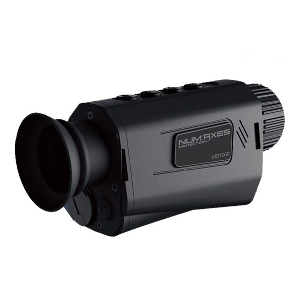 num-axes-vis1060-monoculaire-de-vision-thermique-avec-t-l-m-tre-laser-1000-m image 1