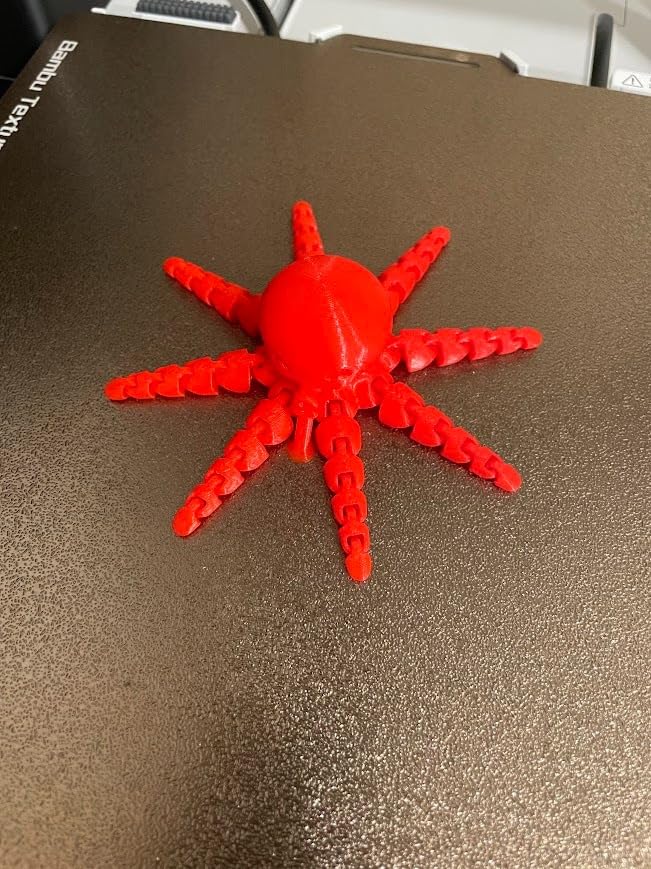 Excellent PLA