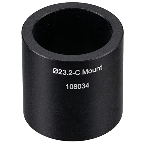 bresser-adaptateur-photo-30-5-mm-monture-c-noir-microscope image 8