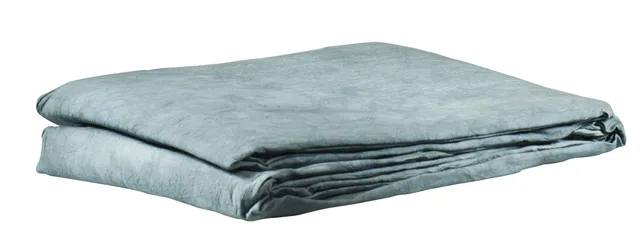 bresser-br-5157-toile-de-fond-studio-3-x-6-m-blue-grey-dream image 1