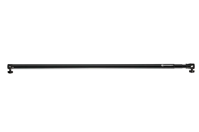bresser-f000375-br-d36tb-barre-t-lescopique-pour-fond-jusqu-300-cm-noir image 1