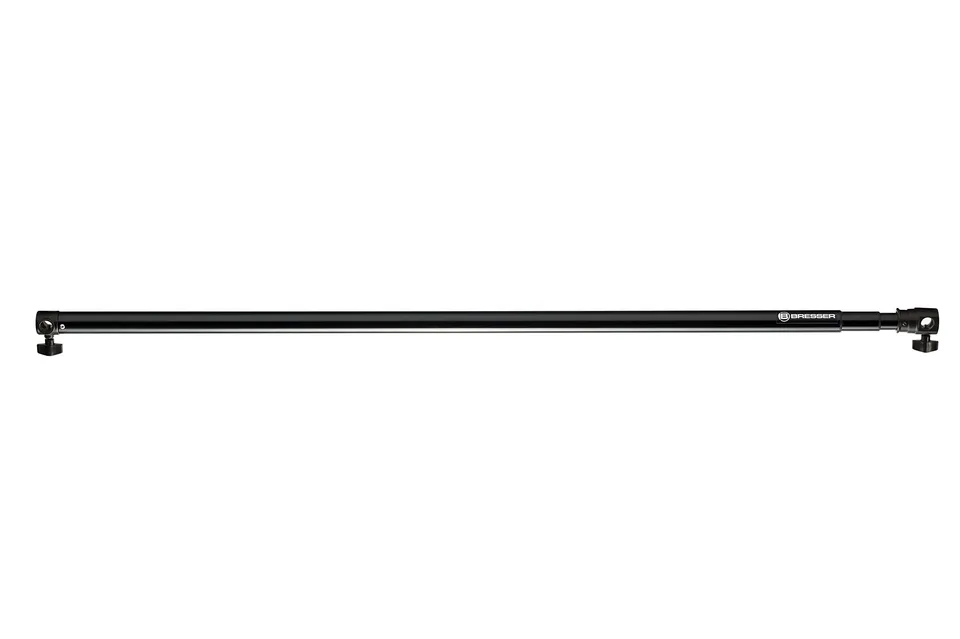 bresser-f000375-br-d36tb-barre-t-lescopique-pour-fond-jusqu-300-cm-noir image 1
