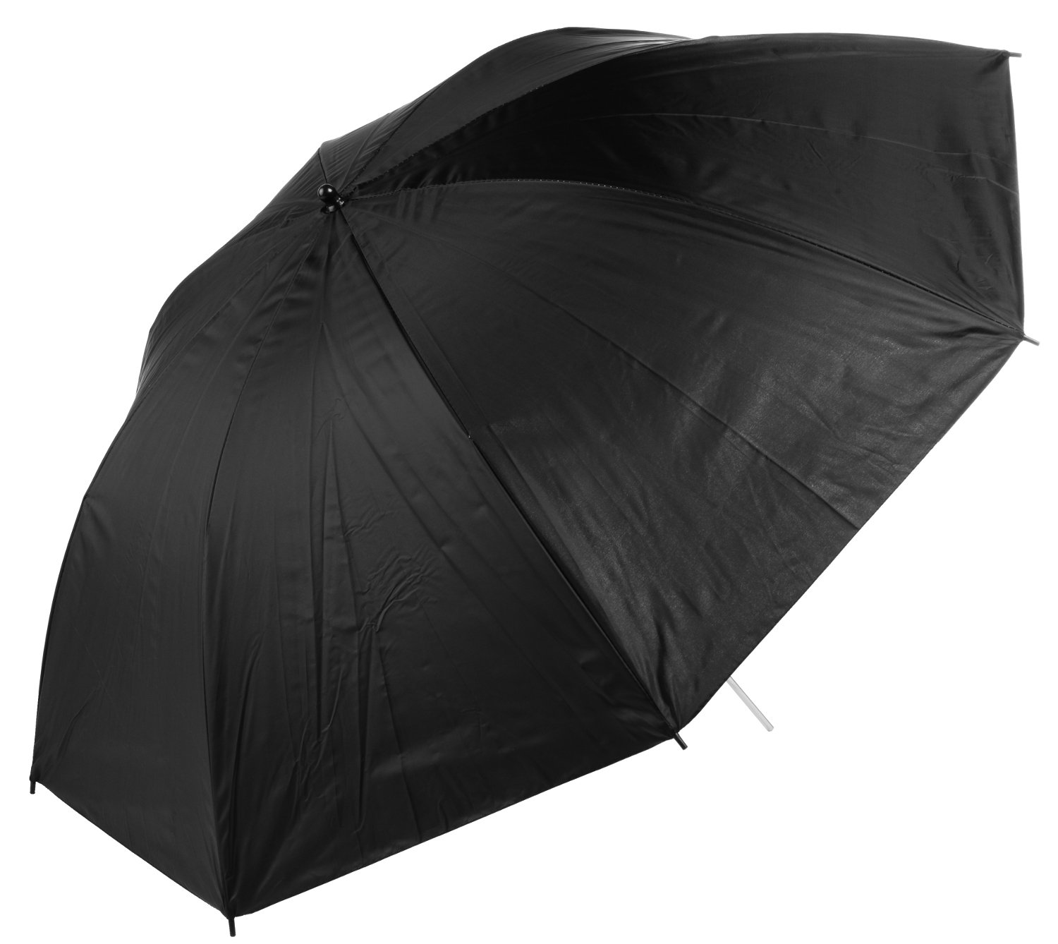 bresser-br-bs110-parapluie-r-flecteur-studio-noir-argent-110-cm image 2
