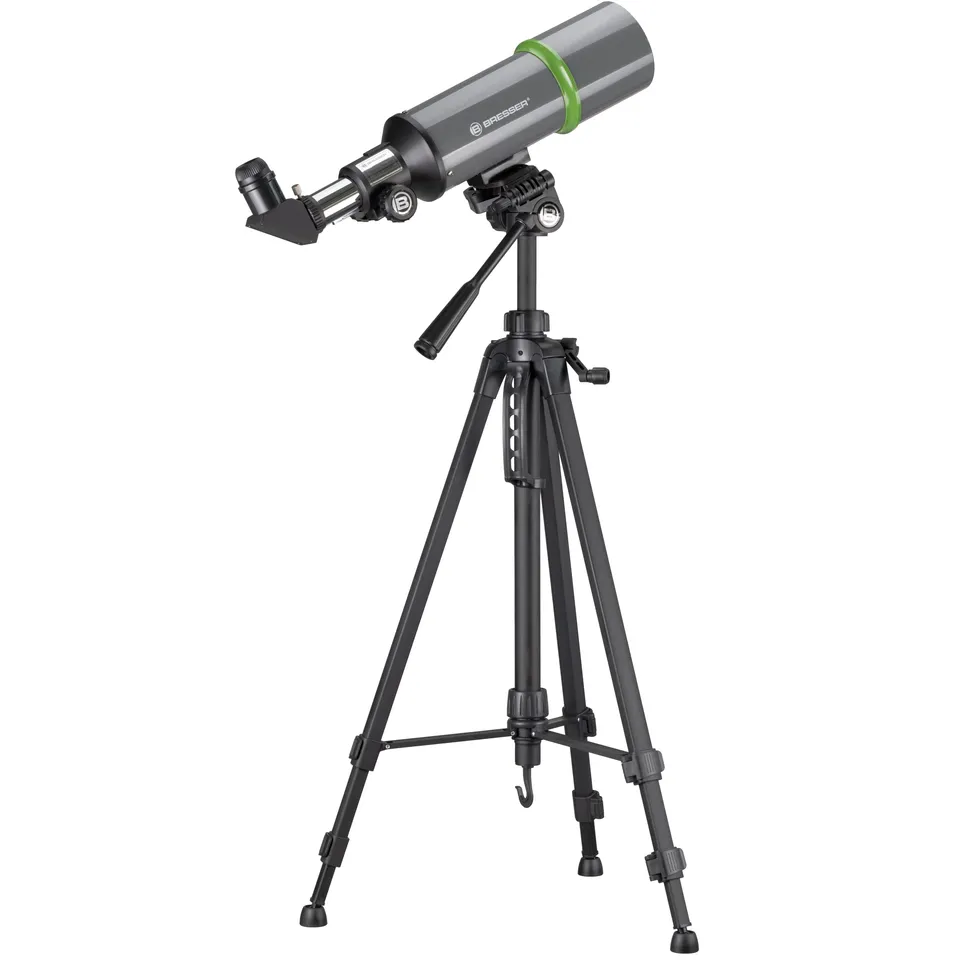 bresser-night-explorer-80-400-t-lescope-astronomique-avec-smartphone-et-sac-dos image 1