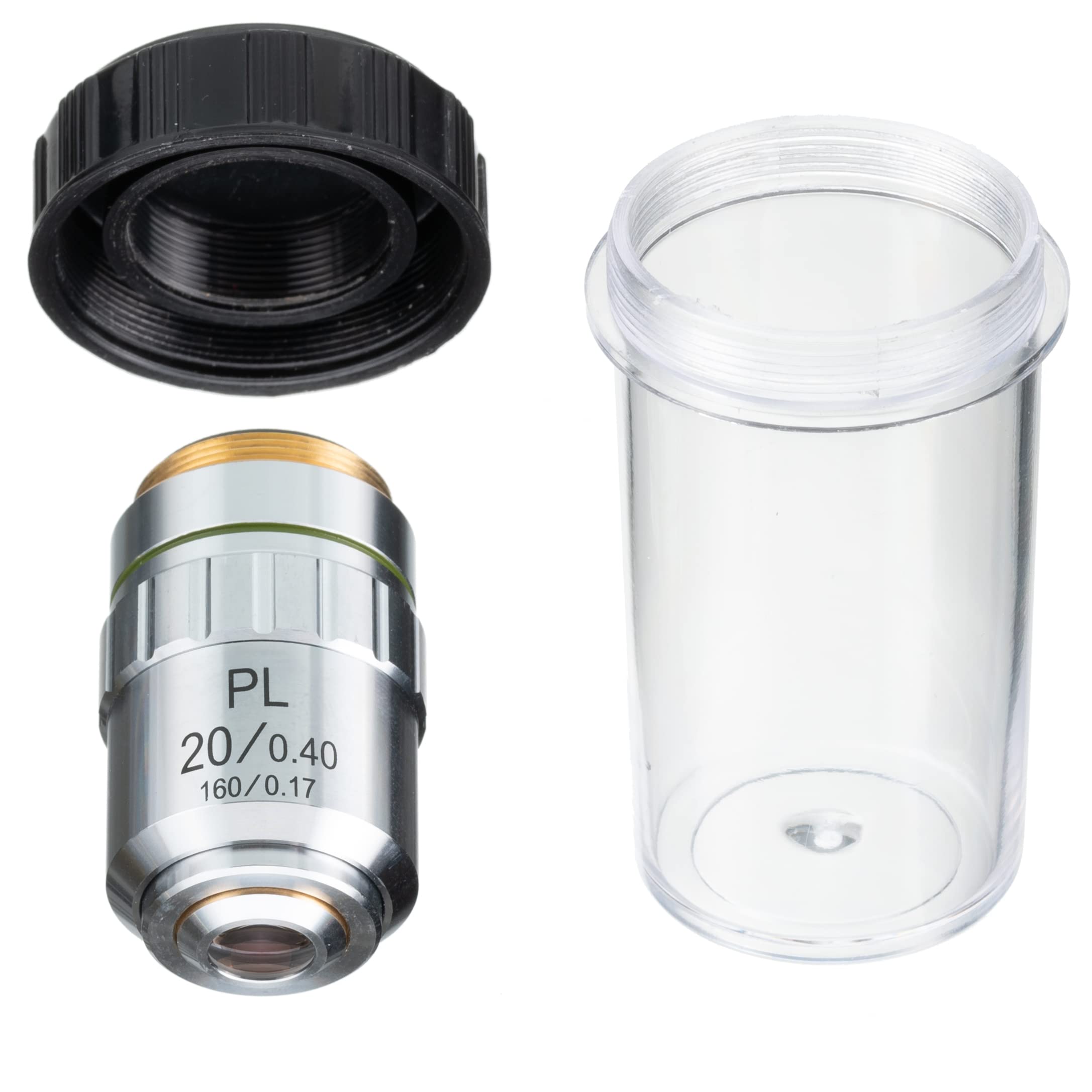 bresser-planachromat-20x-objectif-de-microscope-din-pl image 5