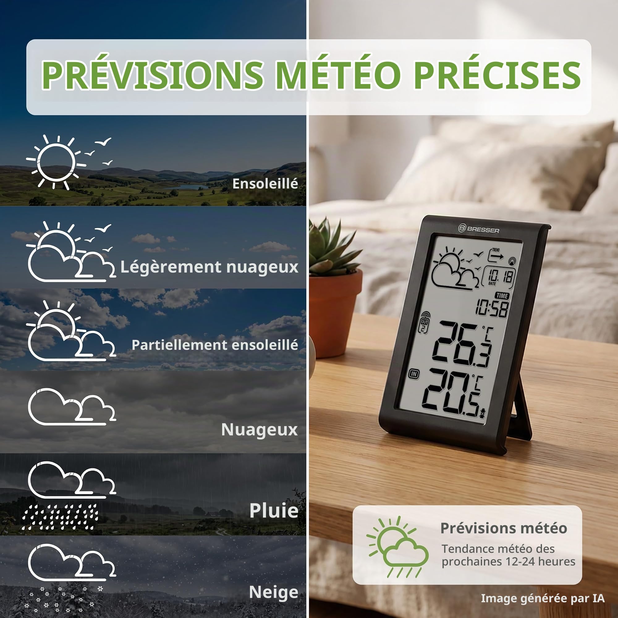 bresser-meteo-temp-w-station-m-t-o-sans-fil-avec-capteur-ext-rieur image 6