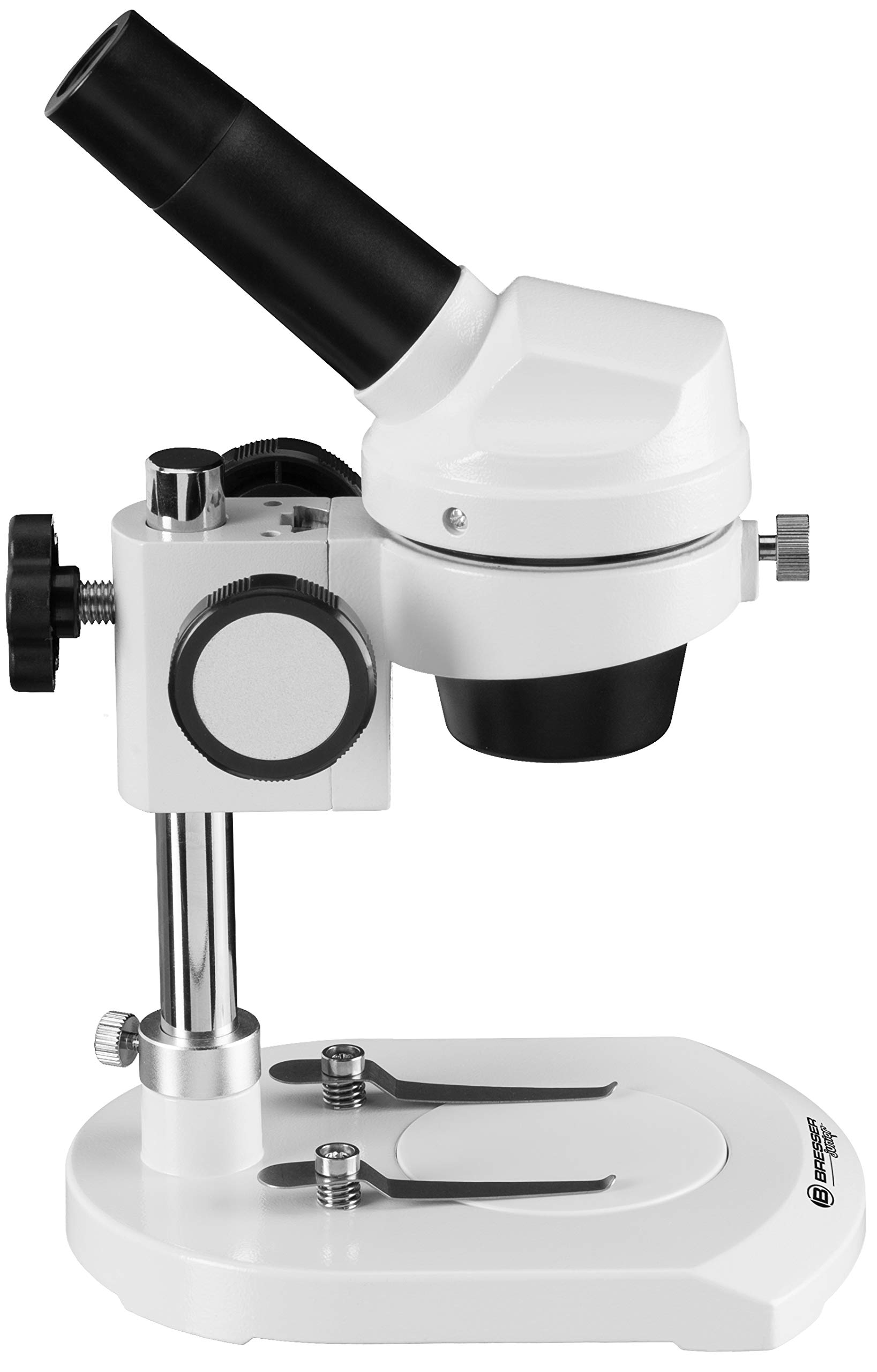 bresser-microscope-st-r-o-junior-20x-avec-bo-tier-en-m-tal image 4