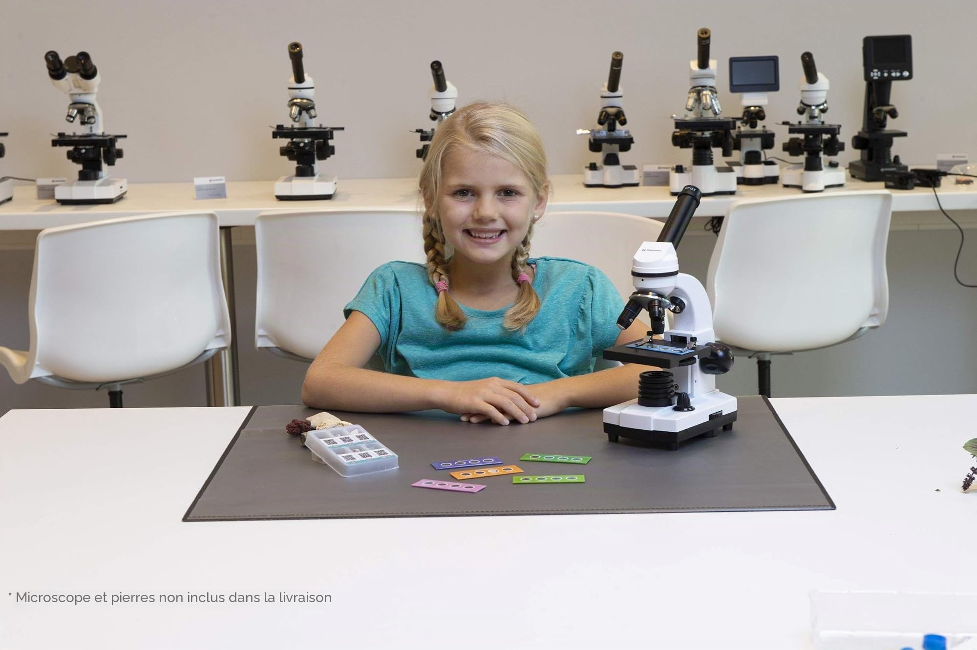 bresser-junior-coffret-microscope-enfant-24-pr-parations-permanentes image 4
