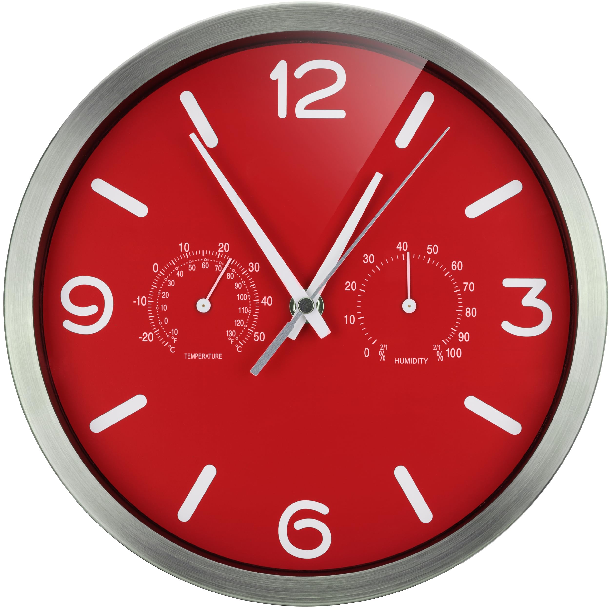 bresser-mytime-nd-horloge-murale-radio-pilot-e-thermo-hygro-inox-noir image 3