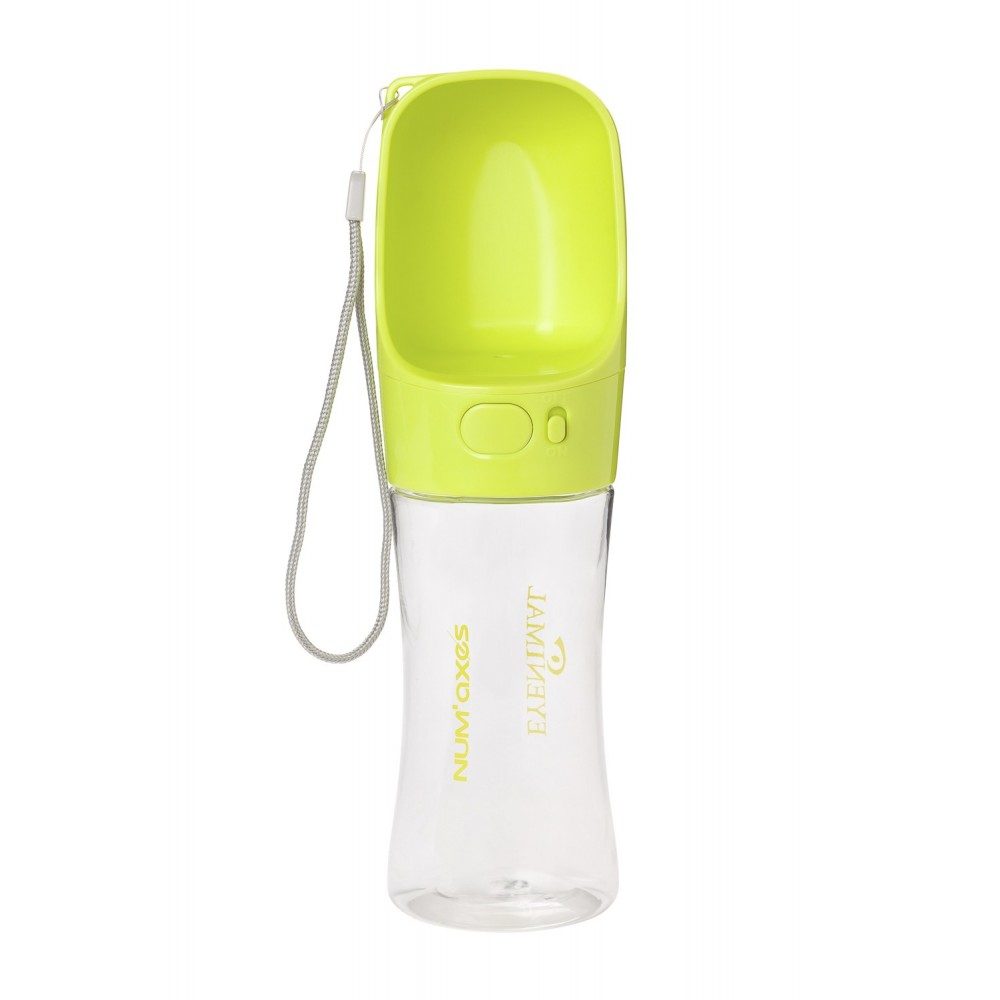 num-axes-gourde-portable-pour-animaux-hydra300-500-ml image 3