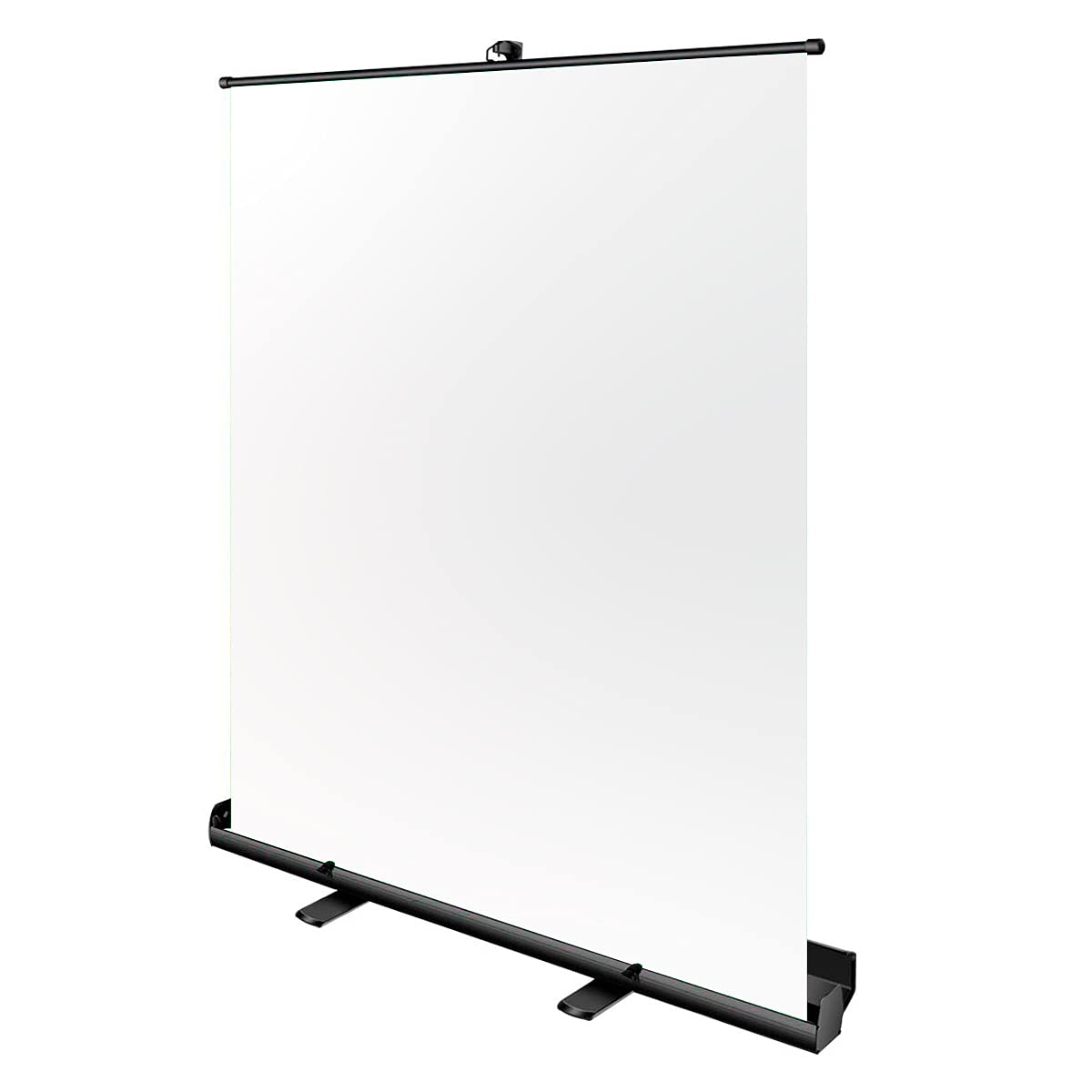 bresser-fond-studio-blanc-portable-enroulable-147-x-190-cm-roll-up image 1