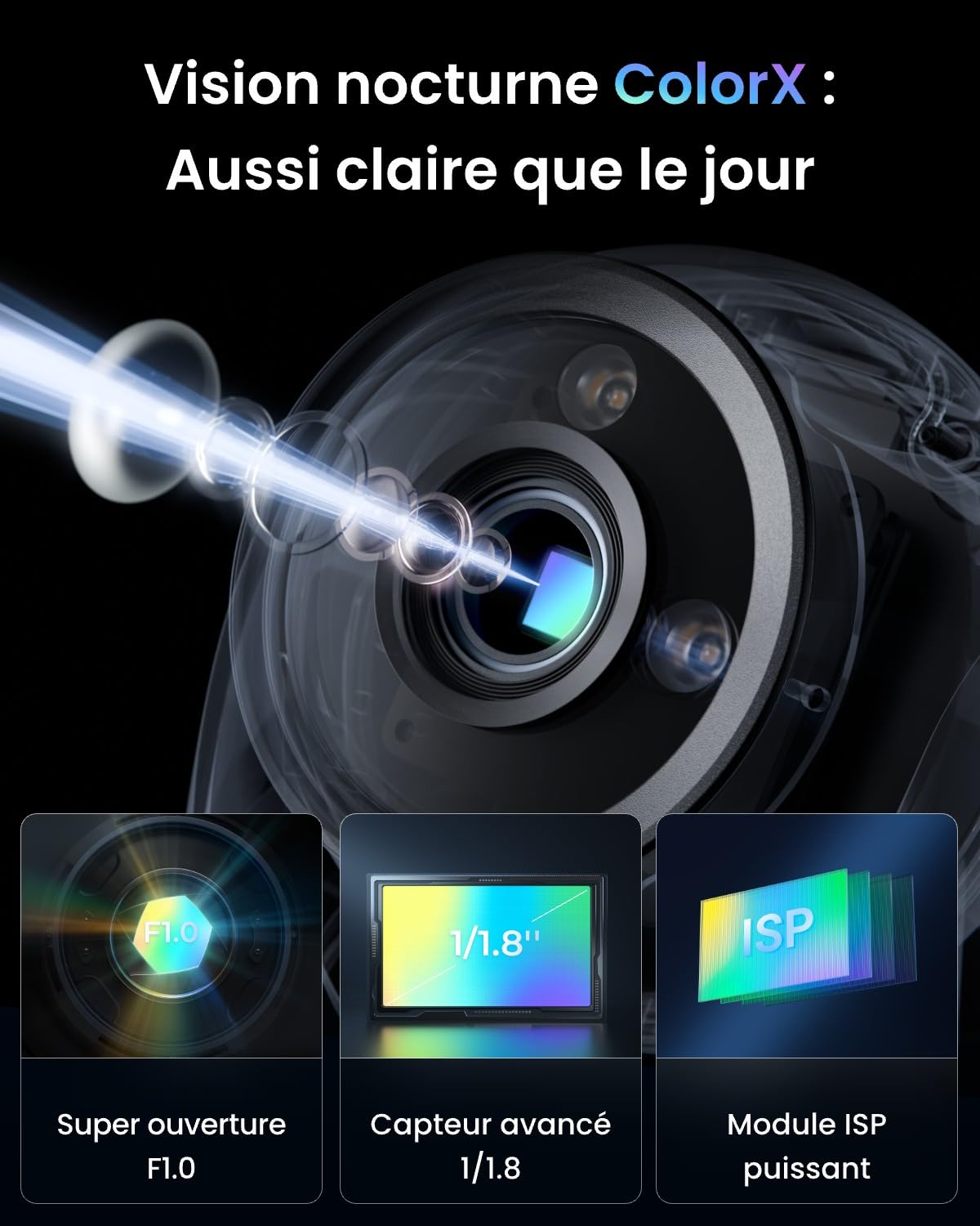 reolink-cx820-4k-poe-cam-ra-ext-rieure-colorx-ouverture-f1-0-hdr image 3
