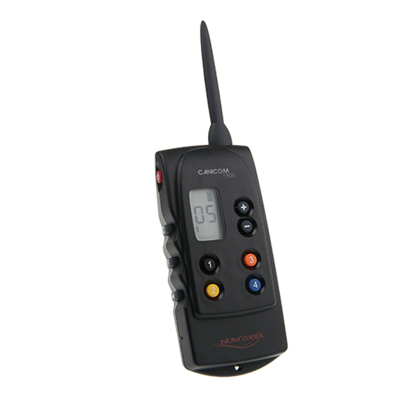 num-axes-canicom-1500-collier-de-dressage-lectronique image 2