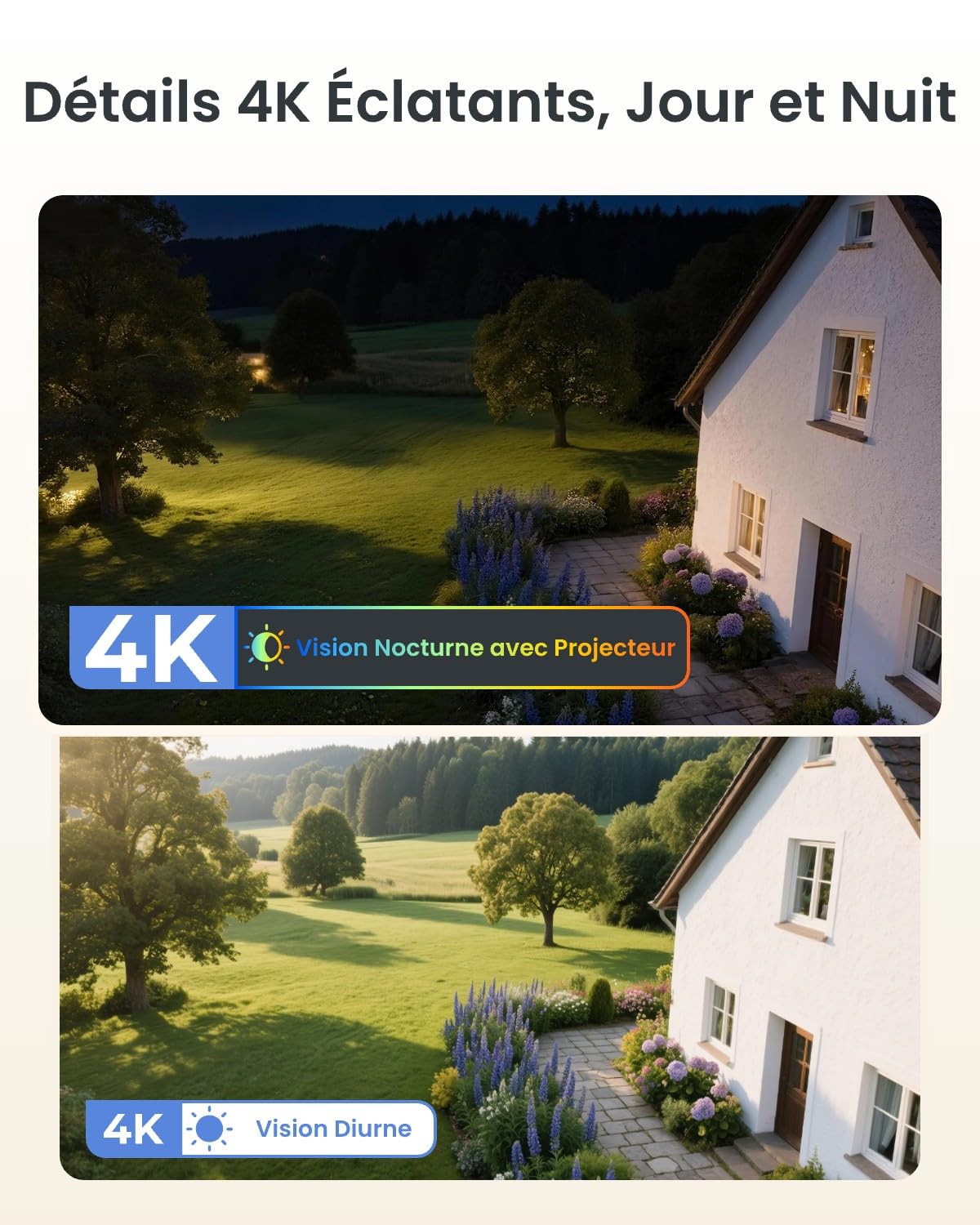 reolink-argus-pt-ultra-cam-ra-ext-rieure-sans-fil-4k-sur-batterie-solaire-avec-s image 2