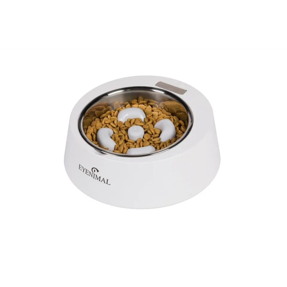 num-axes-nutri100-gamelle-avec-balance-int-gr-e-anti-glouton image 1