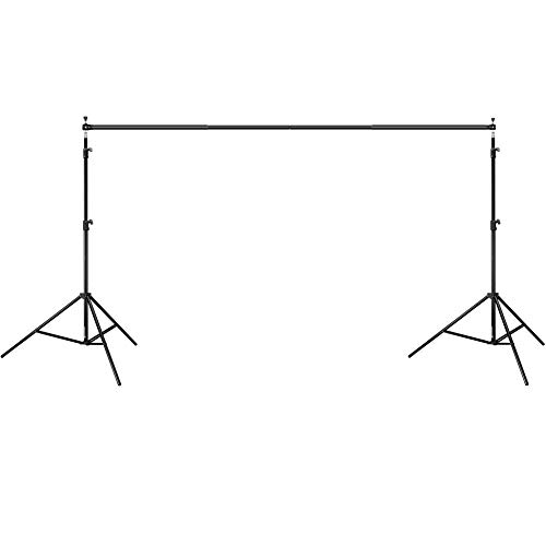 bresser-br-bgs1-kit-studio-2-tr-pieds-3-fonds-3-x-4-m-noir-blanc-vert image 4