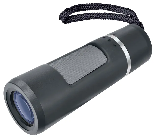 bresser-topas-monoculaire-compact-10x25-noir image 1