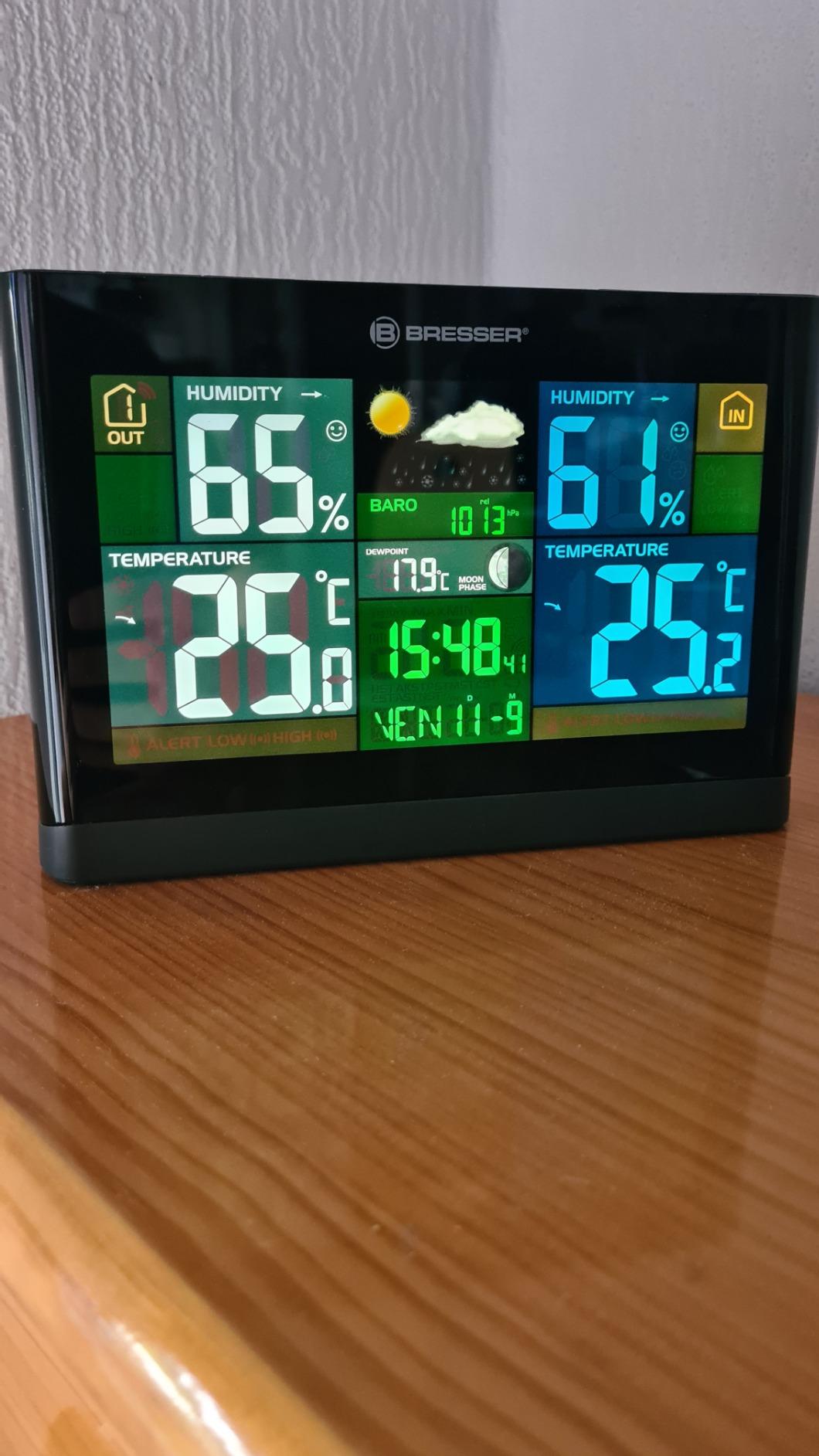 Claire et jolie