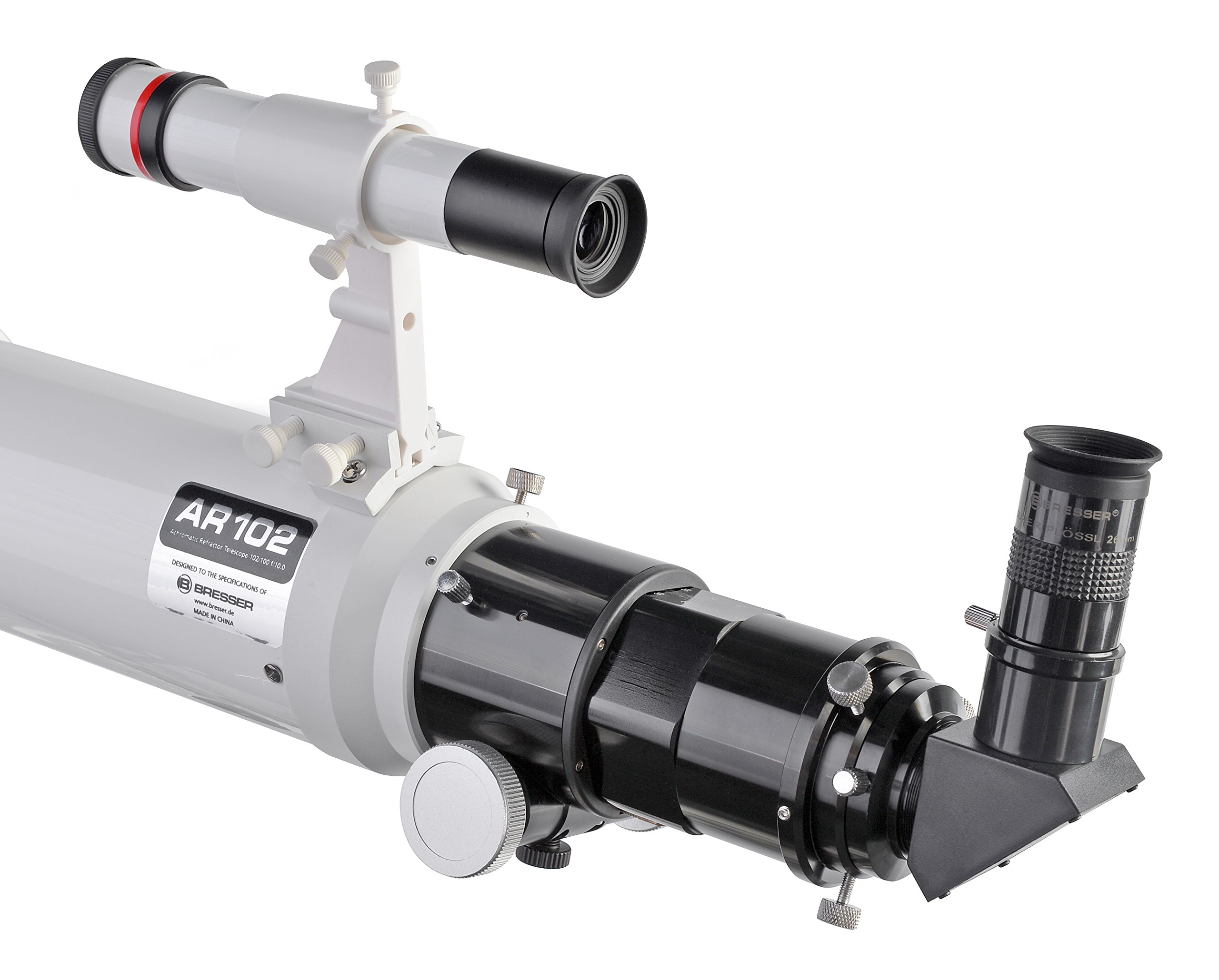bresser-messier-ar-102-1000-exos-2-t-lescope-r-fracteur image 2