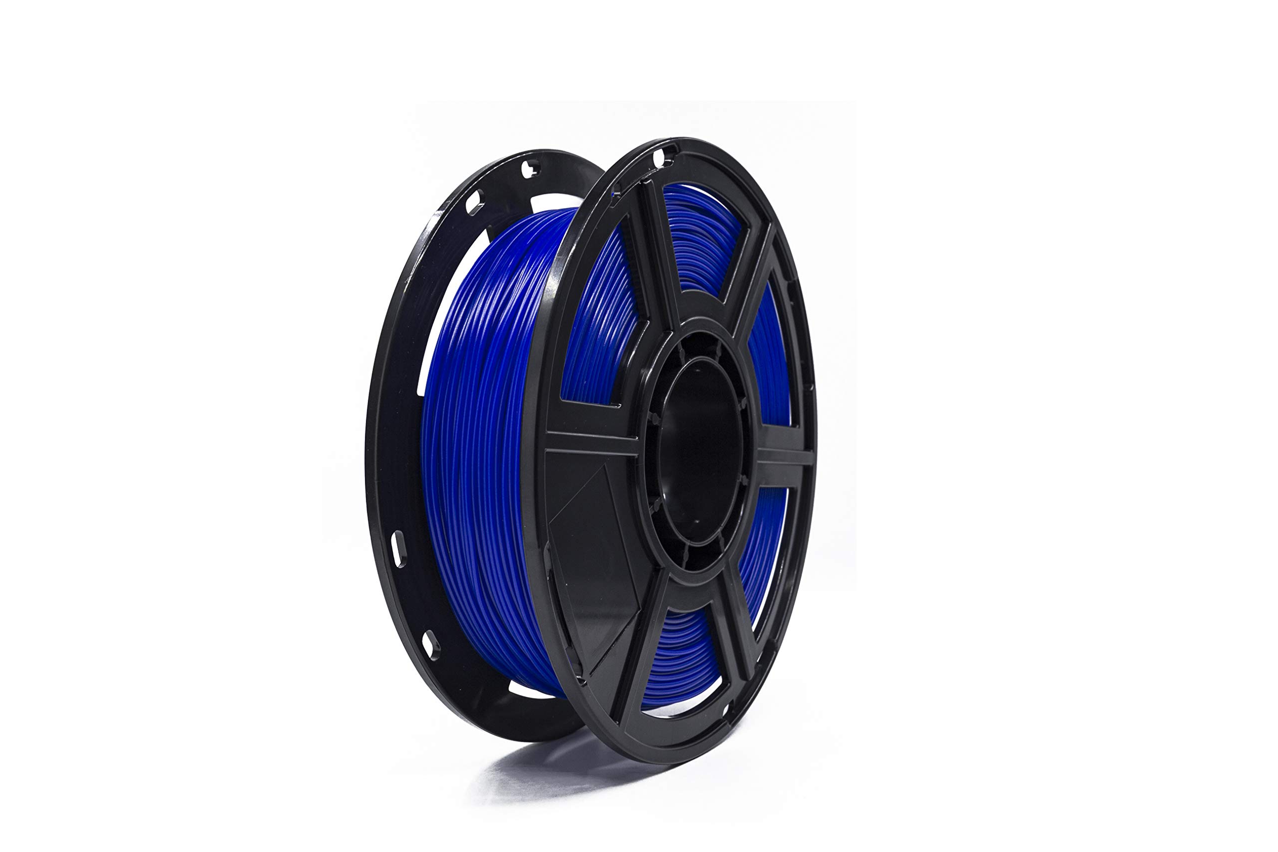 bresser-pla-filament-pour-imprimante-3d-500-g-1-75-mm-noir image 2