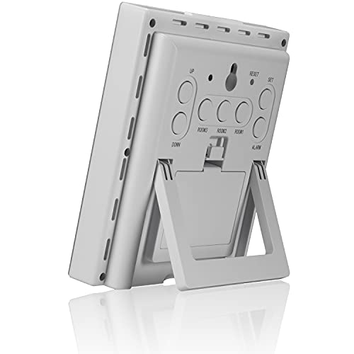 bresser-quadro-neo-station-m-t-o-sans-fil-avec-3-capteurs-ext-rieurs-blanc image 8